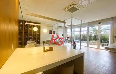 Imagem 3: Apartamento com 2 dormitórios à venda, 70 m² por R$ 855.000,00 - Boqueirão...