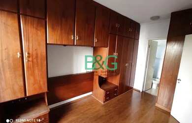 Imagem 10: Apartamento com 3 dormitórios, 110 m² - venda por R$ 980.000 ou aluguel...