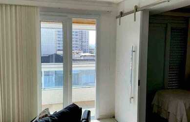 Imagem 5: Cobertura para locação, Praia do Tombo, Guarujá - São Paulo