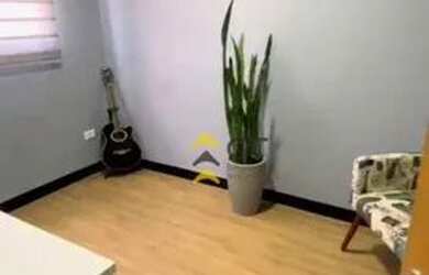 Imagem 13: Apartamento à venda, 44 m² por R$ 255.000,00 - Gleba Fazenda Palhano...