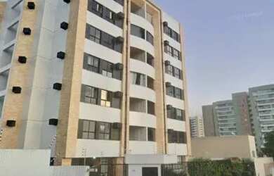 Imagem 15: Edifício Oscar Dantas