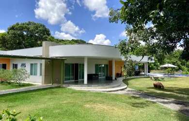 Imagem 3: Granja beira de pista km 8 para venda possui com 2,05 hectares