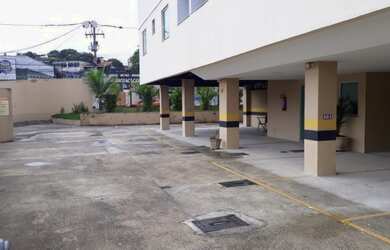 Imagem 16: Ótimos apartamentos de primeira locação no Colubandê