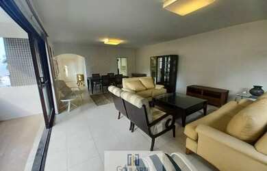 Imagem 9: Apartamento à venda no bairro Astúrias - Guarujá/SP