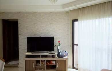 Imagem 2: Belíssimo Apartamento à venda no Jardim Mangalot na Rua Portão Preto...