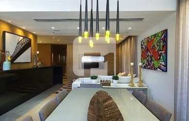 Imagem: O apartamento na cobertura possui 2 Dormitórios, 3 Banheiros