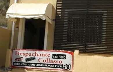 Imagem 4: República feminina em Sorocaba