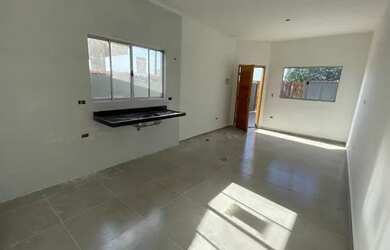 Imagem 3: Casa Maravilhosa Lado Praia