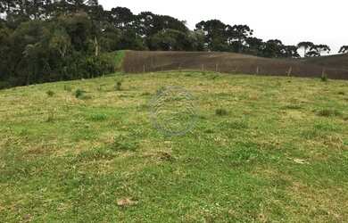 Imagem: O terreno possui 20000m² de Área e está localizado em Urubici