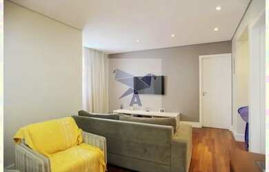 Imagem 6: Compre / Alugue Apartamento 3 Dorm. 121m² no Brooklin