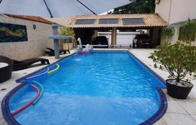 Imagem 3: Venda sobrado alto padrão