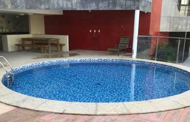 Imagem 1: APARTAMENTO RESIDENCIAL em SALVADOR - BA, Graça