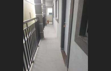 Imagem 7: Apartamento com 2 dormitórios, 37 m² - venda por R$ 199.000,00 ou aluguel por R$ 1.450,00