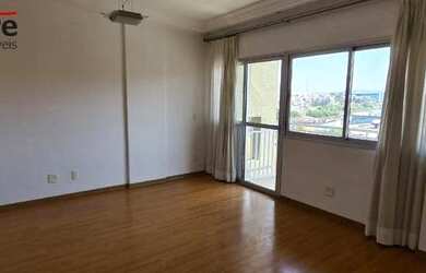 Imagem 2: Apartamento com 3 dormitórios, 90 m² - venda por R$ 465.000,00 ou aluguel por R$ 3.400,00