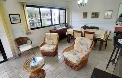 Imagem 3: BRUNELLA, 300M DA PRAIA. Piscina, Churrasqueira, 82m² de Áreae2 Vagas...