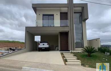 Imagem 1: Casa à venda no bairro Sitio do Rosário Reserva Santa Ana Santana de...