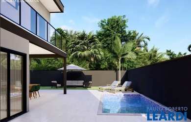 Imagem 11: CASA EM CONDOMÍNIO - CONDOMÍNIO ATIBAIA PARK I - SP