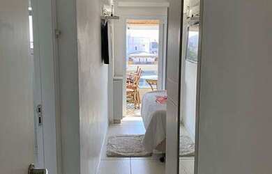 Imagem 10: Cobertura para locação, Praia do Tombo, Guarujá - São Paulo