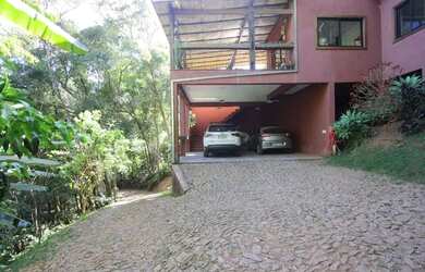 Imagem: Casa no Condomínio Pasárgada