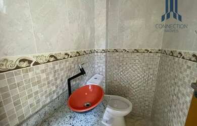 Imagem 1: Sobrado com 3 dormitórios, 147 m² - venda por R$ 775.000,00 ou aluguel por R$ 4.845,00/mês