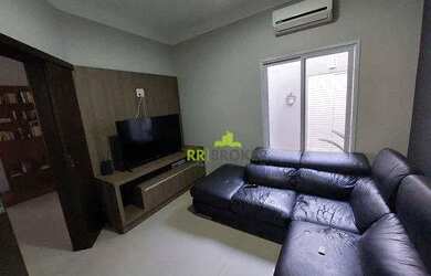 Imagem 3: Casa com 3 dormitórios à venda, 188 m² por R$ 990.000 - Condomínio...