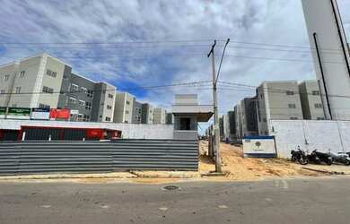 Imagem 13: 004 - VILLAGE DAS ARVORES - CONDOMINIO CLUB - ENTRADA DE 500 REAIS -