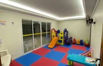 Imagem 4: Apartamento 2 Dorm, 1 Suite, 2 Vagas, Aviação, Praia Grande