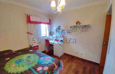 Imagem 12: Apartamento - Residencial Fontana D Ampezzo - Jardim Aquarius - 4 Dormitórios - 132m²