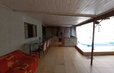 Imagem 11: Vende ou Troca casa em São Sebastião DF