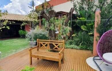 Imagem 6: Venda sobrado alto padrão