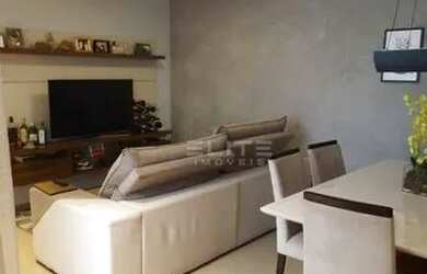 Imagem: O apartamento possui 3 Dormitórios, 2 Banheiros, 2 Vagas na