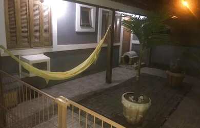 Imagem: A casa possui 2 Dormitórios, 1 Banheiro, 65m² de Área e