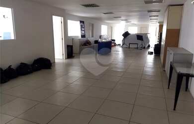 Imagem 9: Excelente espaço corporativo com 500m2 para aluguel ou venda na Avenida...