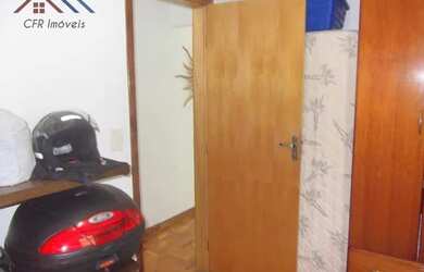 Imagem 12: Sobrado à venda, 93 m² por R$ 699.000,00 - Campo Belo - São Paulo/SP