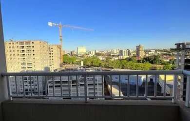 Imagem 4: Apartamento 12 andar tudo novo, locação