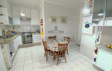 Imagem 7: Apartamento - Residencial Fontana D Ampezzo - Jardim Aquarius - 4 Dormitórios - 132m²