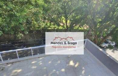 Imagem 10: Sobrado, 300 m² - venda por R$ 899.000,00 ou aluguel por R$ 4.750,00/mês...