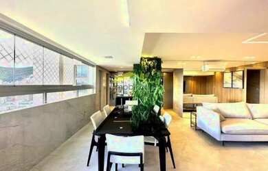 Imagem 5: Apartamento à venda, 3 quartos, 1 suíte, 3 vagas, Buritis - Belo Horizonte/MG