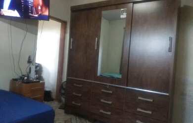 Imagem 12: Casa bairro tropical. Varanda, 280m² de Área, 4 Vagas na garageme3 Dormitórios