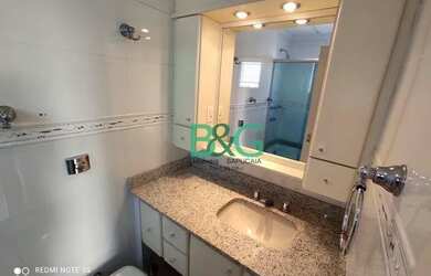 Imagem 15: Apartamento com 3 dormitórios, 110 m² - venda por R$ 980.000 ou aluguel...