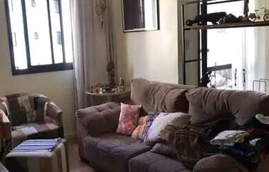 Imagem 6: Condomínio Repletto. 80m² de Área, 1 Vaga na garageme3 Dormitórios