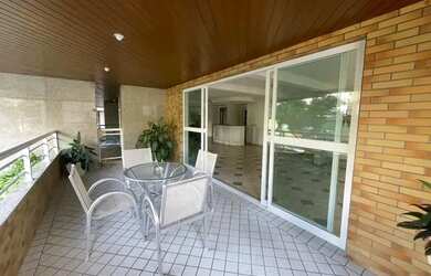 Imagem: O apartamento à venda possui 3 Dormitórios, 3 Banheiros, 2