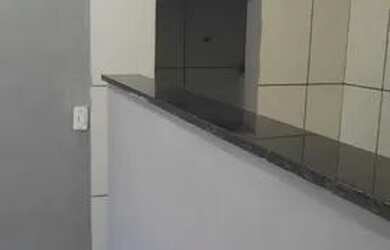 Imagem: O apartamento possui 2 Dormitórios, 2 Banheiros e está localizado