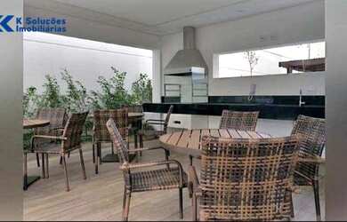 Imagem 11: Apartamento com 2 dormitórios à venda, 62 m² por R$ 380.000,00 - Condomínio...