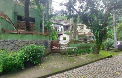 Imagem 4: Casa com 5 dormitórios à venda, 551 m² por R$ 1.200.000,00 - Vila Progresso - Niterói/RJ