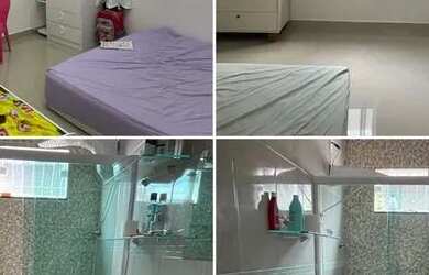 Imagem 2: Vendo. Piscina, Churrasqueira, Guarda roupae3 Banheiros