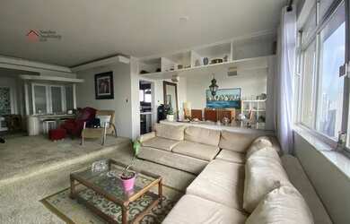 Imagem 4: APARTAMENTO ALUGUEL OU VENDA ALTO PADRÃO NA MOOCA Localizado na Av Paes...