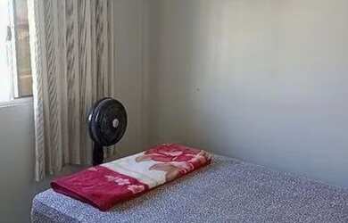 Imagem 5: AP jardim do cerrado. 1 Vaga na garageme2 Dormitórios