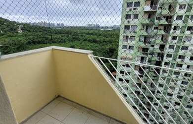 Imagem 12: Condomínio Moradas do Itanhangá, com lazer e segurança para a família