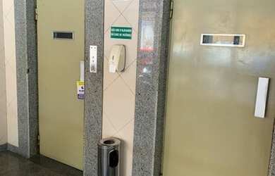 Imagem 1: APARTAMENTO RESIDENCIAL em SALVADOR - BA, JARDIM APIPEMA